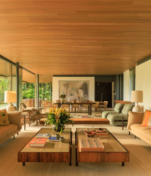 ART Residence / Jacobsen Arquitetura ART Residence / Jacobsen Arquitetura - Image 16 of 31