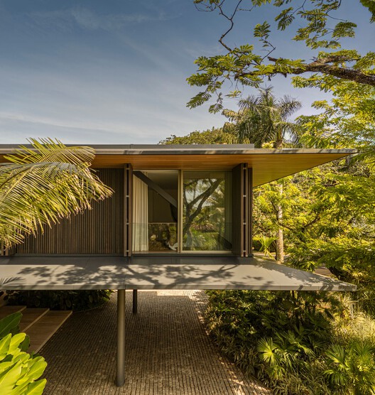 ART Residence / Jacobsen Arquitetura ART Residence / Jacobsen Arquitetura - Image 12 of 31