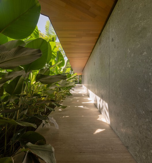 ART Residence / Jacobsen Arquitetura ART Residence / Jacobsen Arquitetura - Interior Photography