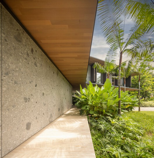 ART Residence / Jacobsen Arquitetura ART Residence / Jacobsen Arquitetura - Image 28 of 31