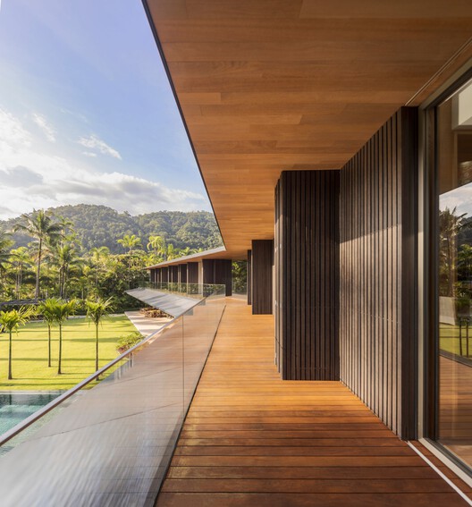 ART Residence / Jacobsen Arquitetura ART Residence / Jacobsen Arquitetura - Image 26 of 31
