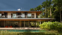 ART Residence / Jacobsen Arquitetura