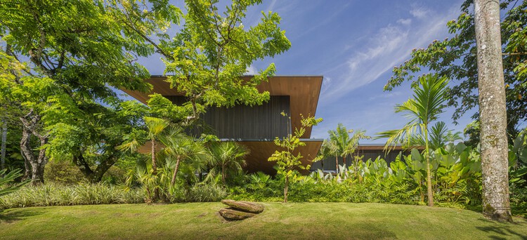 ART Residence / Jacobsen Arquitetura - Exterior Photography