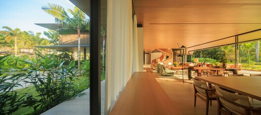 ART Residence / Jacobsen Arquitetura ART Residence / Jacobsen Arquitetura - Interior Photography
