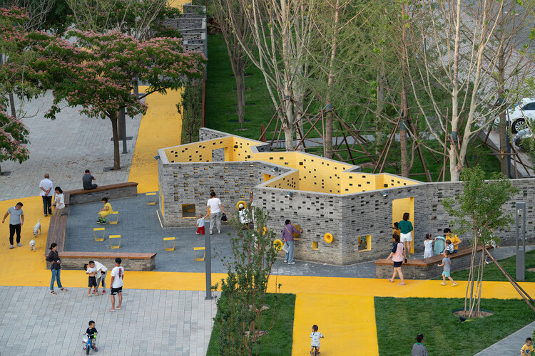 Safe by Design: How Architects and Forensics Rethink Security across Scales - Image 5 of 5