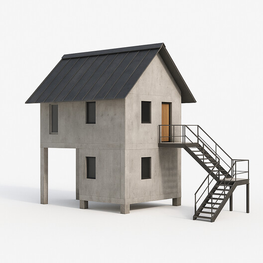 The Plan and the Prompt: How AI Is Rewiring Design and Practice - Image 8 of 15