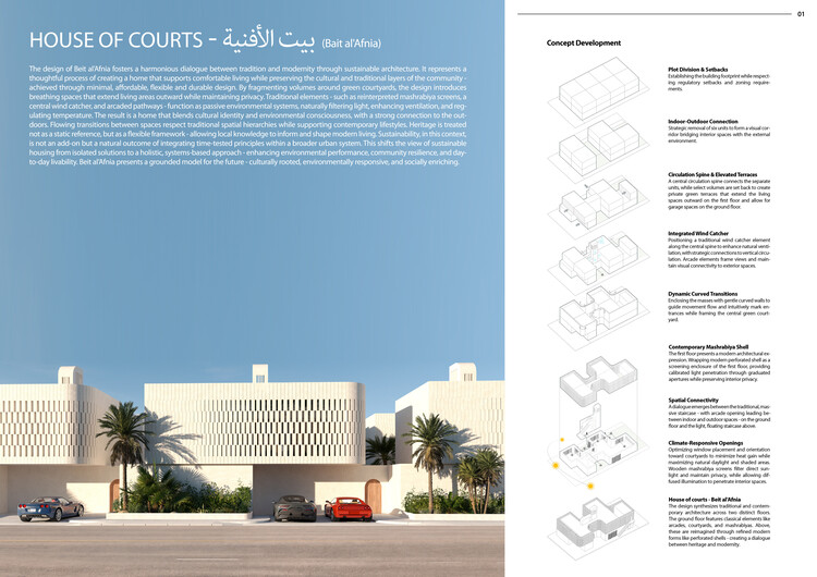 Buildner and Dubai Celebrate Global Visionaries in €250K House of the Future Contest - Image 10 of 50