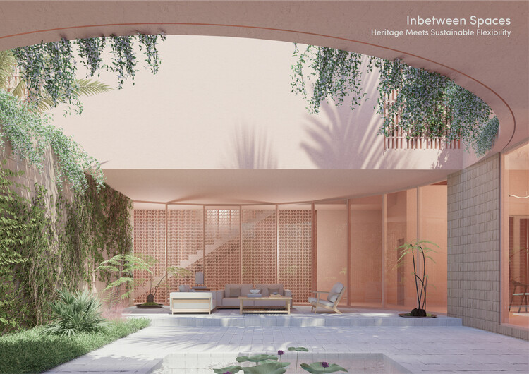 Buildner and Dubai Celebrate Global Visionaries in €250K House of the Future Contest - Image 8 of 50