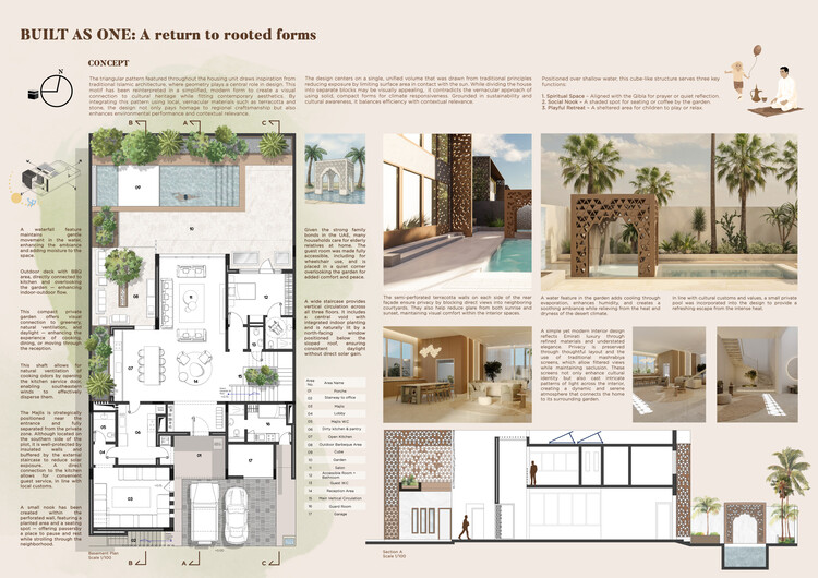 Buildner and Dubai Celebrate Global Visionaries in €250K House of the Future Contest - Image 27 of 50
