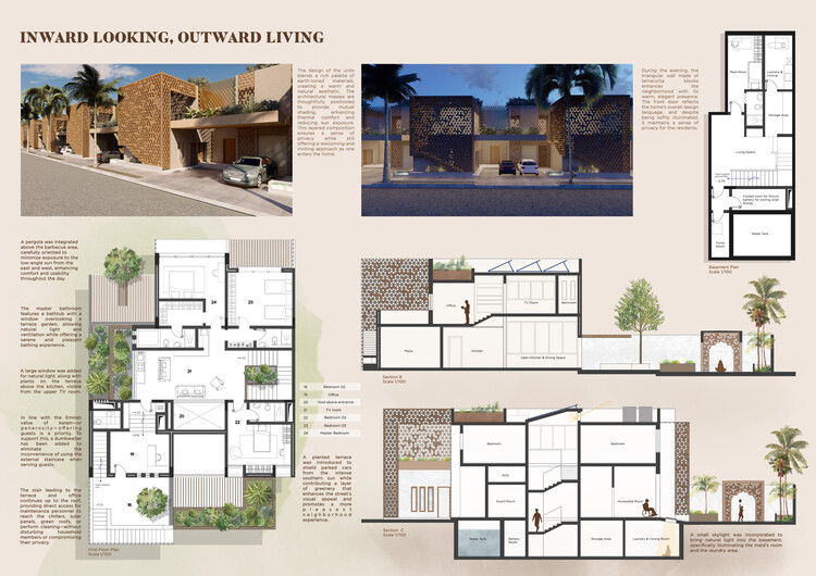 Buildner and Dubai Celebrate Global Visionaries in €250K House of the Future Contest - Image 38 of 50