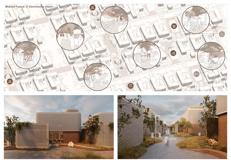 Buildner and Dubai Celebrate Global Visionaries in €250K House of the Future Contest - Image 15 of 50