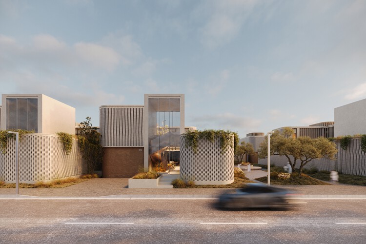 Buildner and Dubai Celebrate Global Visionaries in €250K House of the Future Contest - Image 1 of 50