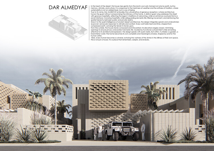 Buildner and Dubai Celebrate Global Visionaries in €250K House of the Future Contest - Image 47 of 50