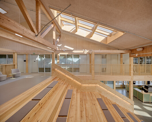 Integrating Natural Light Through BIM: A Look at the VELUX Library