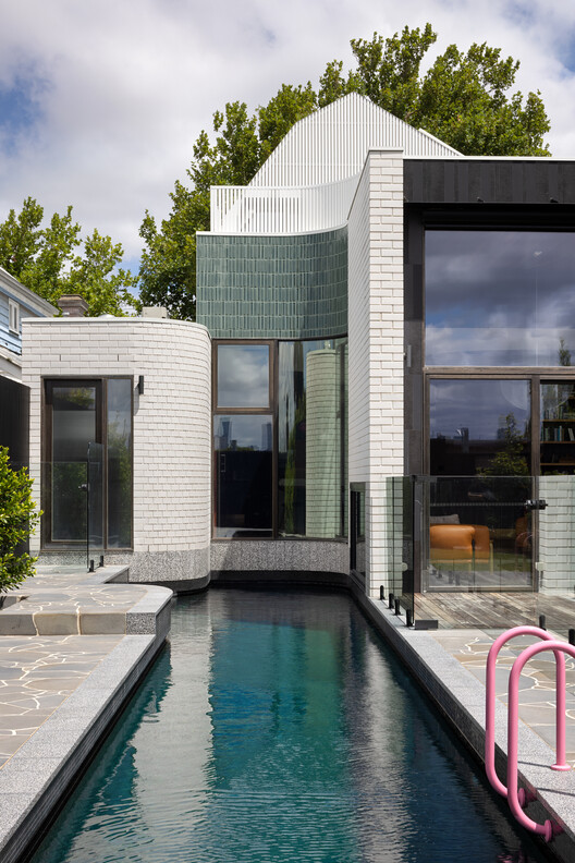 Maree House / Circle Studio Architects Maree House / Circle Studio Architects - Exterior Photography