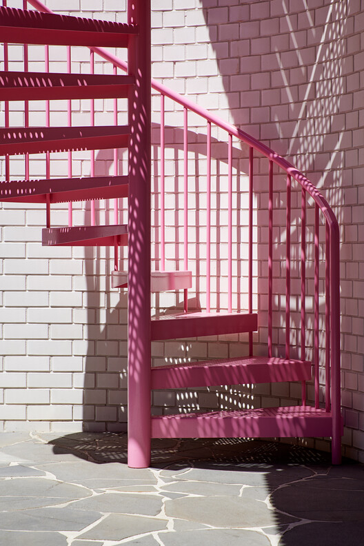 Maree House / Circle Studio Architects Maree House / Circle Studio Architects - Image 24 of 29