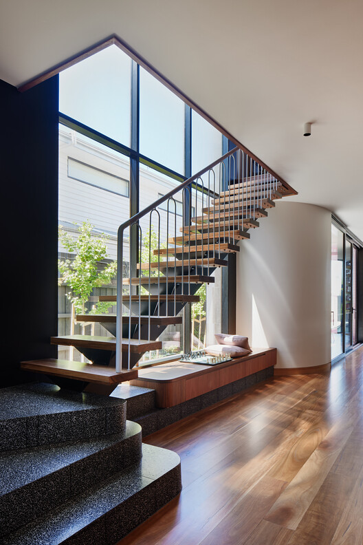 Maree House / Circle Studio Architects Maree House / Circle Studio Architects - Image 4 of 29