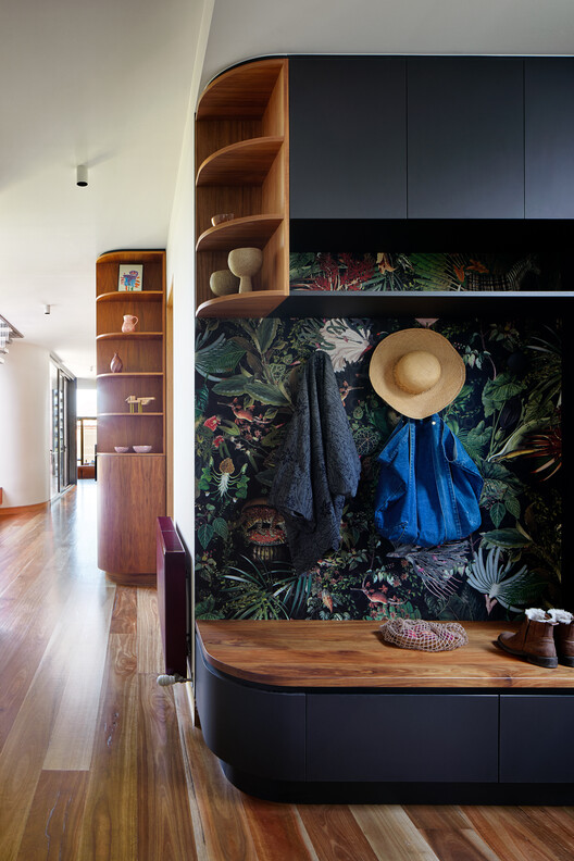 Maree House / Circle Studio Architects Maree House / Circle Studio Architects - Interior Photography