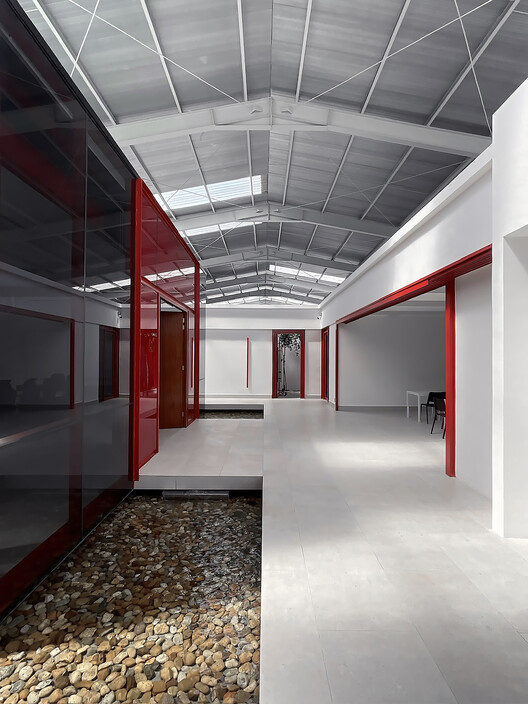 Riverfront Transformation in Teluk Intan / A3 Projects + Arch Cubic - Image 2 of 20