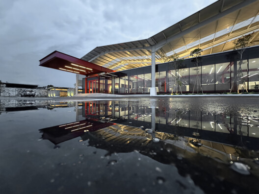 Riverfront Transformation in Teluk Intan / A3 Projects + Arch Cubic - Image 13 of 20