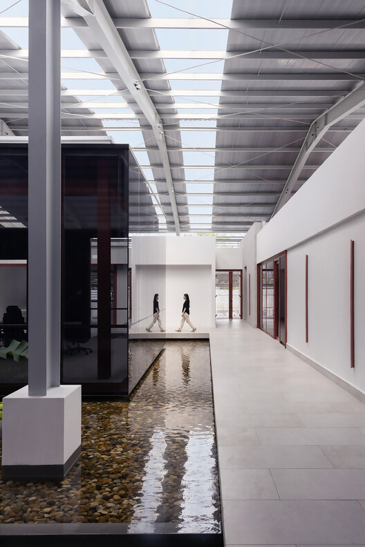 Riverfront Transformation in Teluk Intan / A3 Projects + Arch Cubic - Image 8 of 20