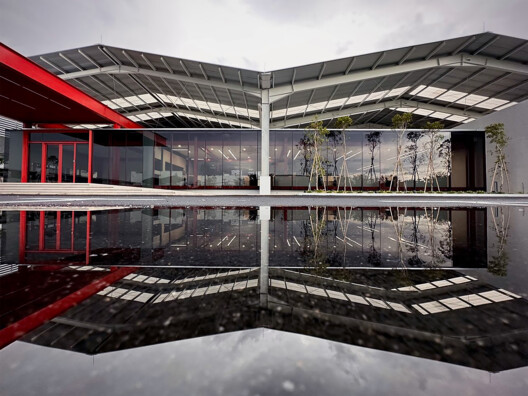 Riverfront Transformation in Teluk Intan / A3 Projects + Arch Cubic - Image 11 of 20