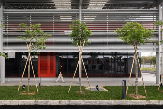 Riverfront Transformation in Teluk Intan / A3 Projects + Arch Cubic - Image 3 of 20