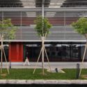 Riverfront Transformation in Teluk Intan / A3 Projects + Arch Cubic - Image 3 of 20