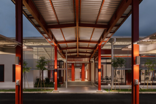 Riverfront Transformation in Teluk Intan / A3 Projects + Arch Cubic - Image 4 of 20