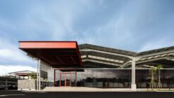 Riverfront Transformation in Teluk Intan / A3 Projects + Arch Cubic