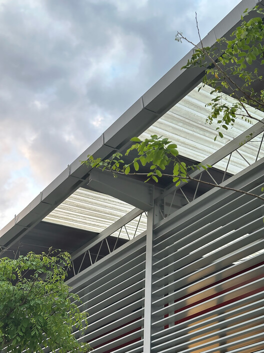 Riverfront Transformation in Teluk Intan / A3 Projects + Arch Cubic - Image 10 of 20