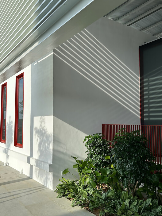 Riverfront Transformation in Teluk Intan / A3 Projects + Arch Cubic - Interior Photography