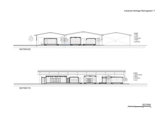 Riverfront Transformation in Teluk Intan / A3 Projects + Arch Cubic - Image 18 of 20