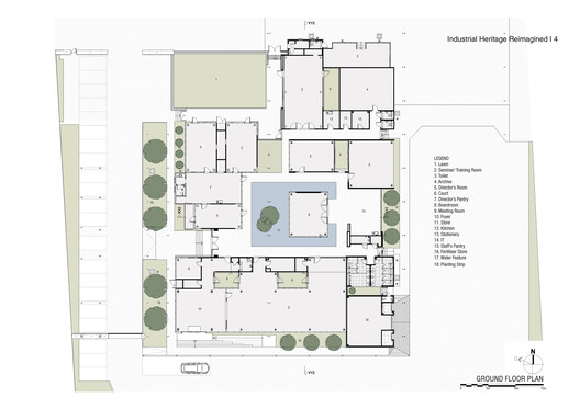 Riverfront Transformation in Teluk Intan / A3 Projects + Arch Cubic - Image 15 of 20