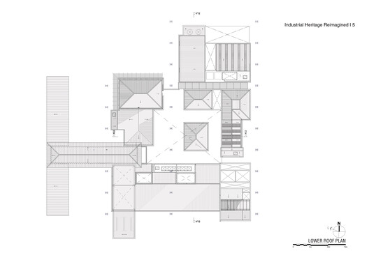 Riverfront Transformation in Teluk Intan / A3 Projects + Arch Cubic - Image 16 of 20