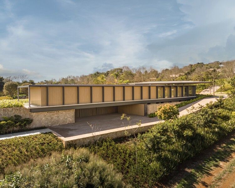 Residência BGM / Jacobsen Arquitetura - Casas