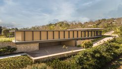 Residencia BGM / Jacobsen Arquitetura