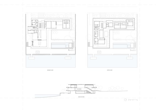 Residencia BRM / Jacobsen Arquitetura - Imagen 25 de 25