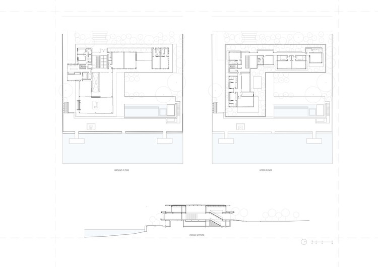 Casa BRM / Jacobsen Arquitetura - Imagen 25 de 25