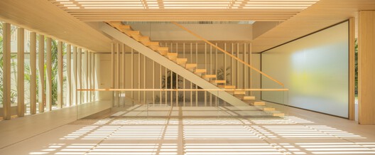 Residencia BRM / Jacobsen Arquitetura - Imagen 15 de 25