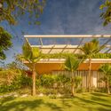 Casa BRM / Jacobsen Arquitetura - fotografía exterior, jardín