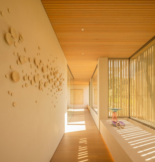 Residencia BRM / Jacobsen Arquitetura - Imagen 14 de 25