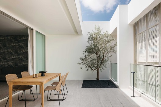 Casa Wicker / Ming Architects - Fotografia de Interiores, Madeira, Cadeira