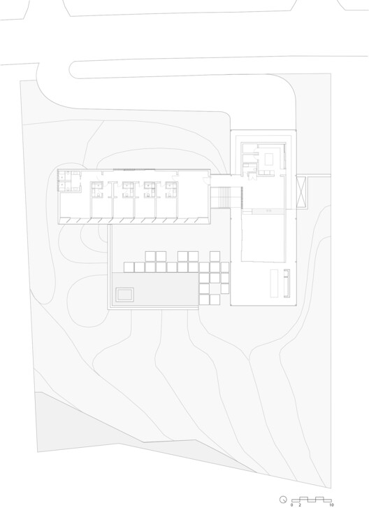 MRD Residence / Jacobsen Arquitetura MRD Residence / Jacobsen Arquitetura - Image 19 of 19