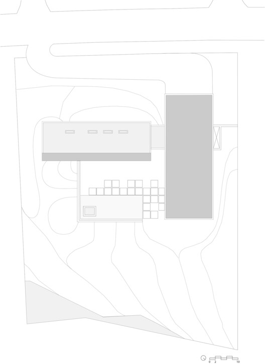 MRD Residence / Jacobsen Arquitetura MRD Residence / Jacobsen Arquitetura - Image 17 of 19