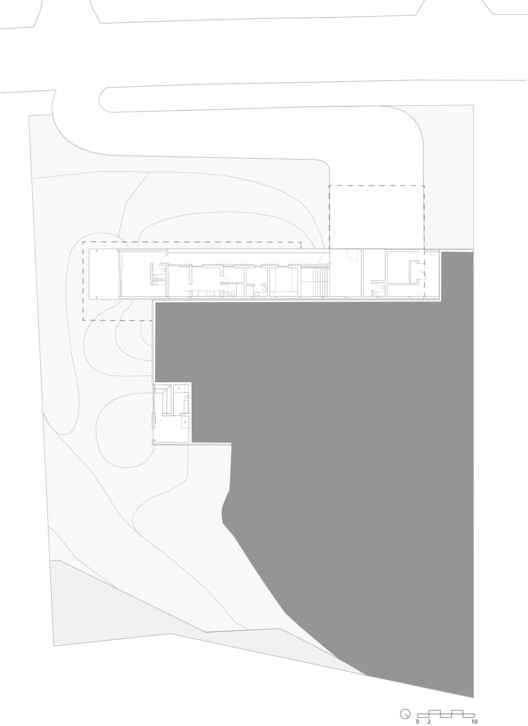 MRD Residence / Jacobsen Arquitetura MRD Residence / Jacobsen Arquitetura - Image 18 of 19