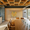 MRD Residence / Jacobsen Arquitetura - Interior Photography, Houses, Table, Lighting, Chair