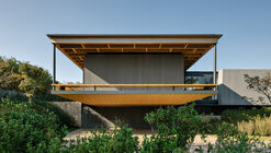 MRD Residence / Jacobsen Arquitetura