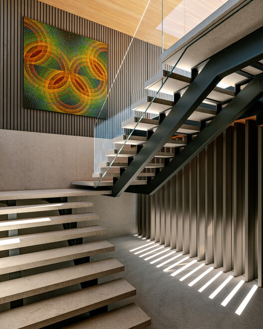 MRD Residence / Jacobsen Arquitetura MRD Residence / Jacobsen Arquitetura - Image 13 of 19