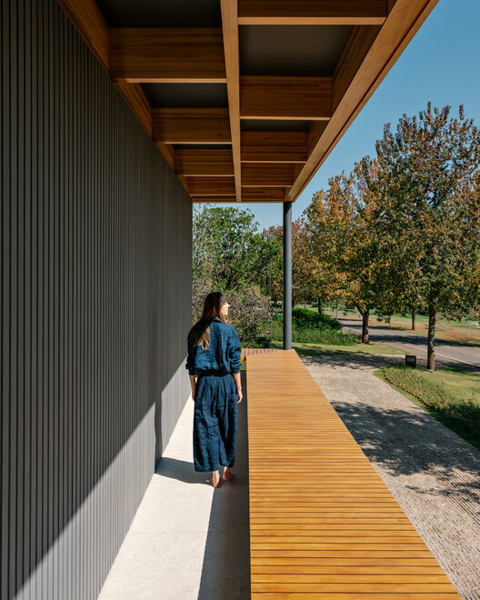 MRD Residence / Jacobsen Arquitetura MRD Residence / Jacobsen Arquitetura - Exterior Photography